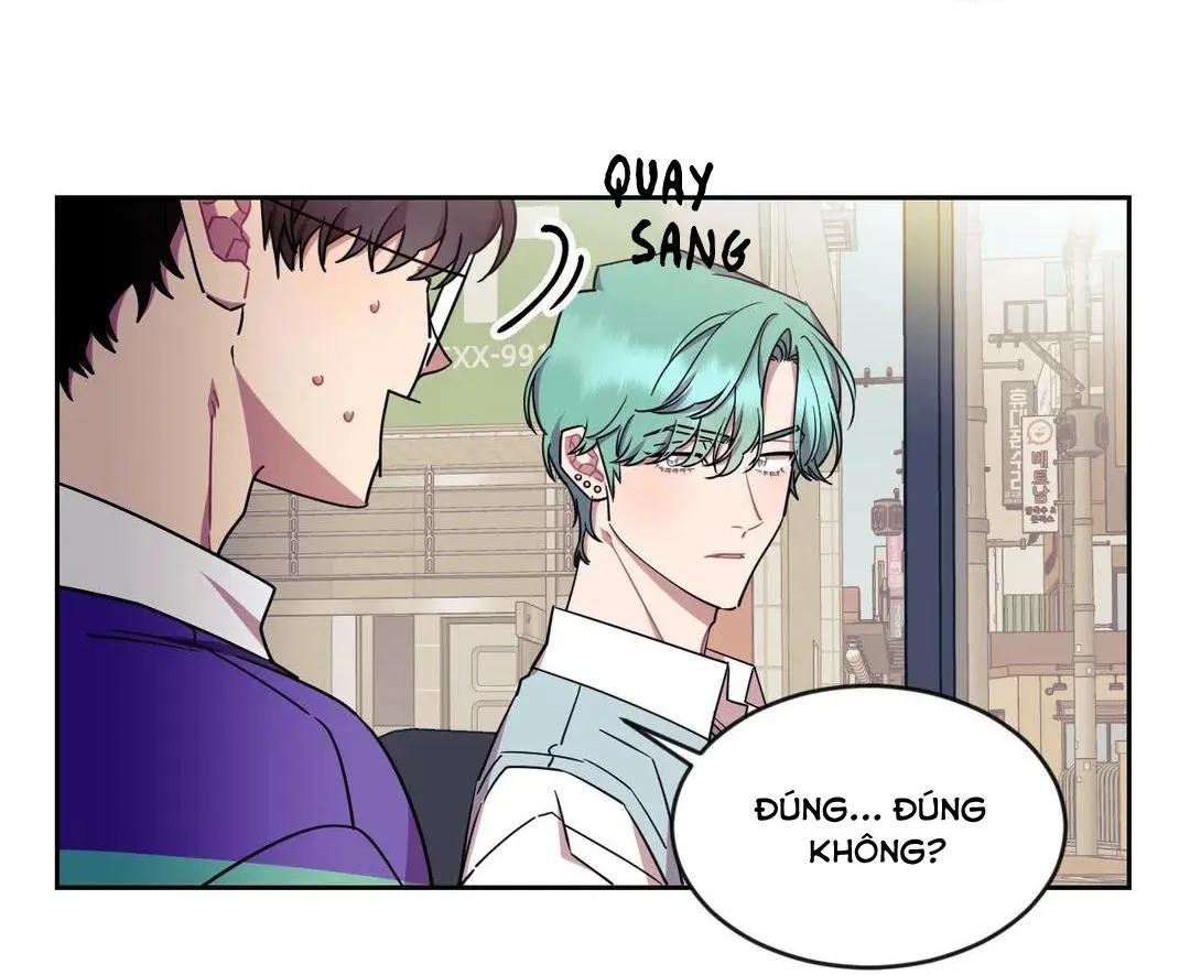 THƯỚC ĐO MỨC ĐỘ TÌNH YÊU ĐẠT 100% Chapter 2 Trang 64