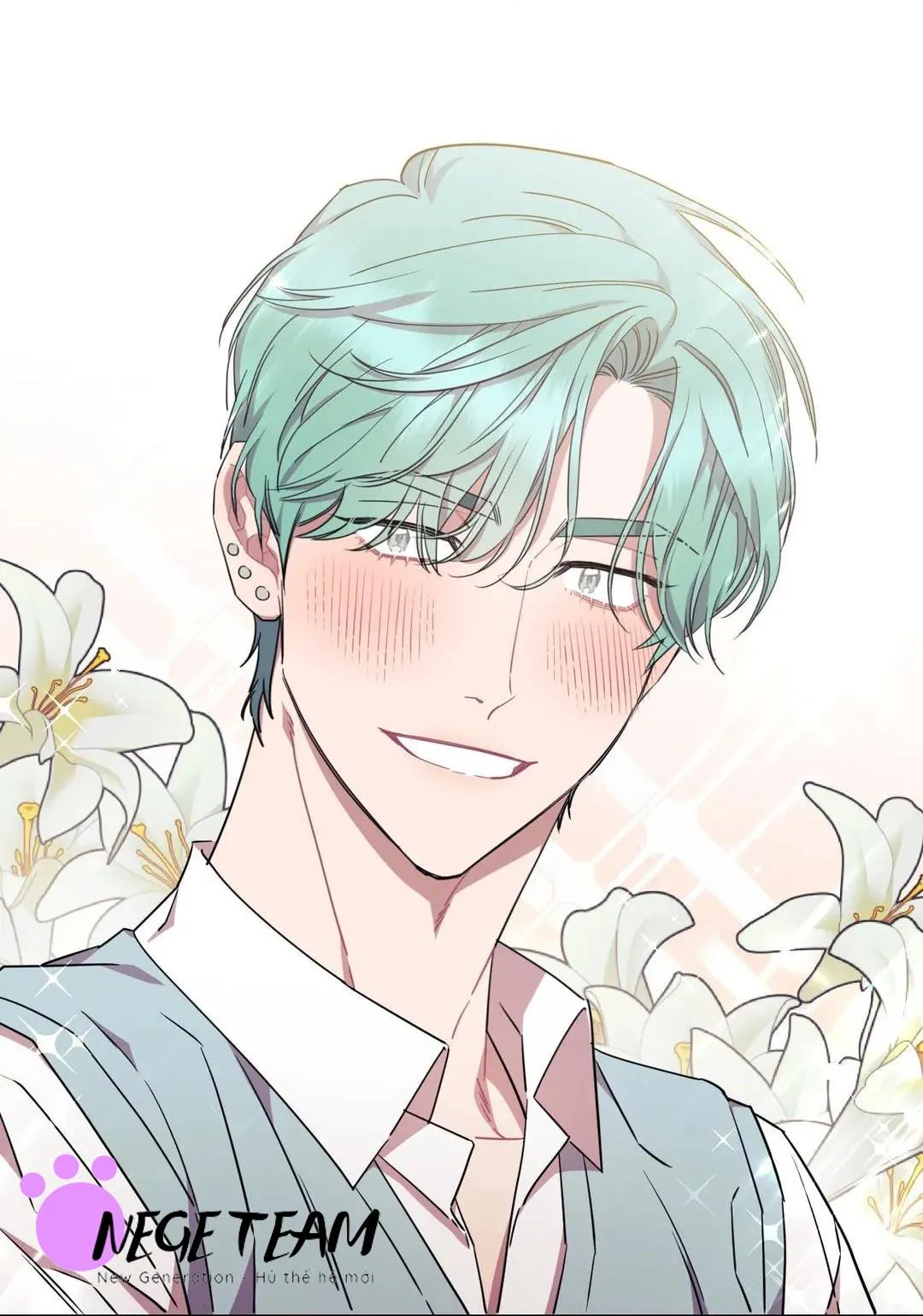 THƯỚC ĐO MỨC ĐỘ TÌNH YÊU ĐẠT 100% Chapter 2 Trang 66