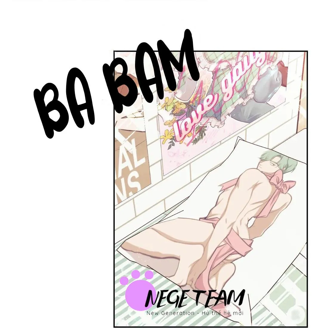 THƯỚC ĐO MỨC ĐỘ TÌNH YÊU ĐẠT 100% Chapter 2 Trang 80