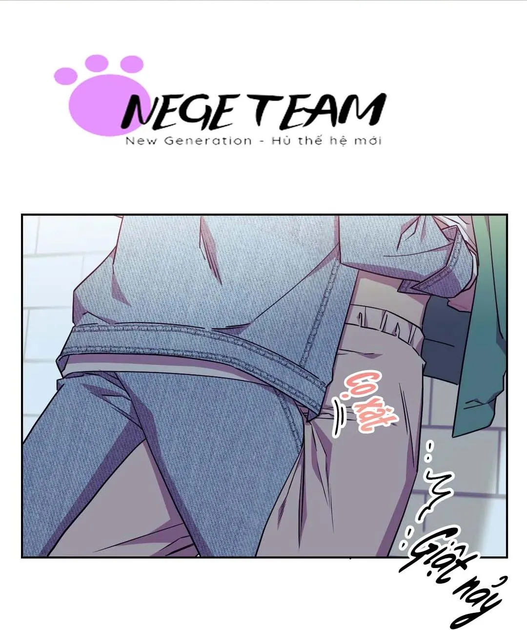 THƯỚC ĐO MỨC ĐỘ TÌNH YÊU ĐẠT 100% Chapter 4 Trang 5