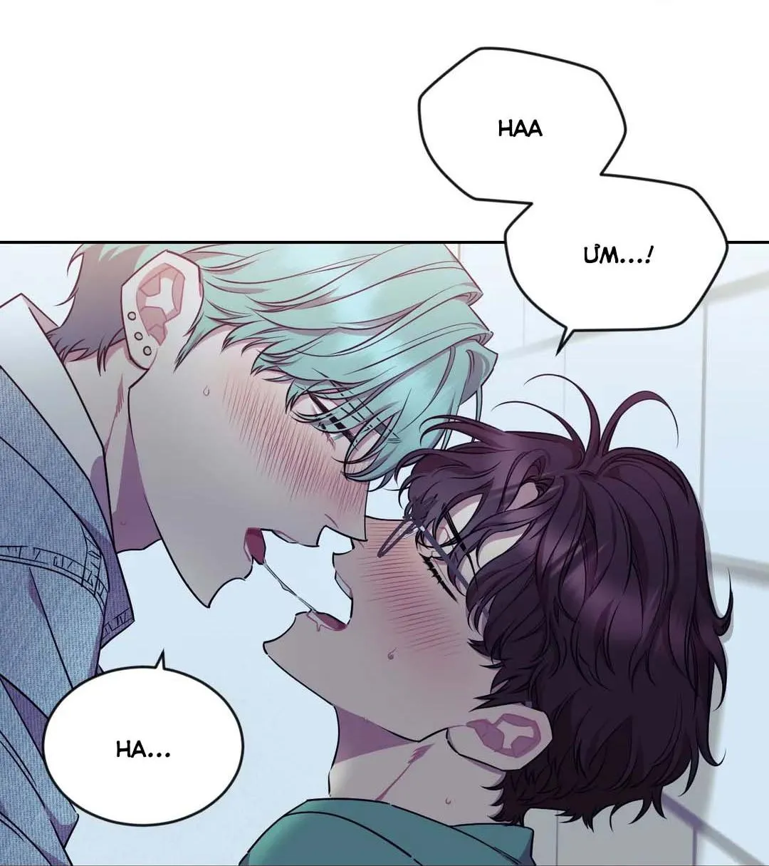 THƯỚC ĐO MỨC ĐỘ TÌNH YÊU ĐẠT 100% Chapter 4 Trang 6