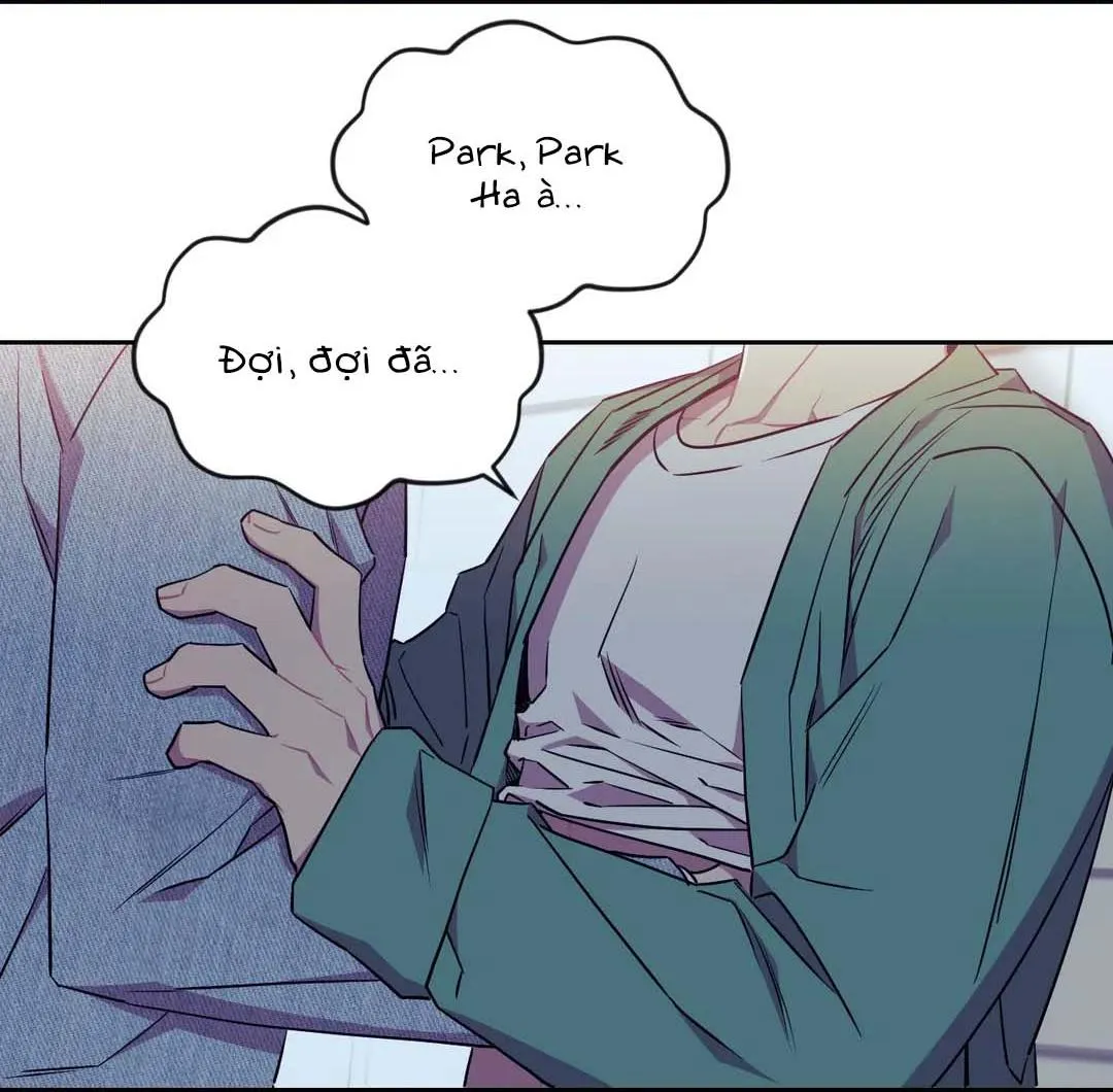 THƯỚC ĐO MỨC ĐỘ TÌNH YÊU ĐẠT 100% Chapter 4 Trang 7