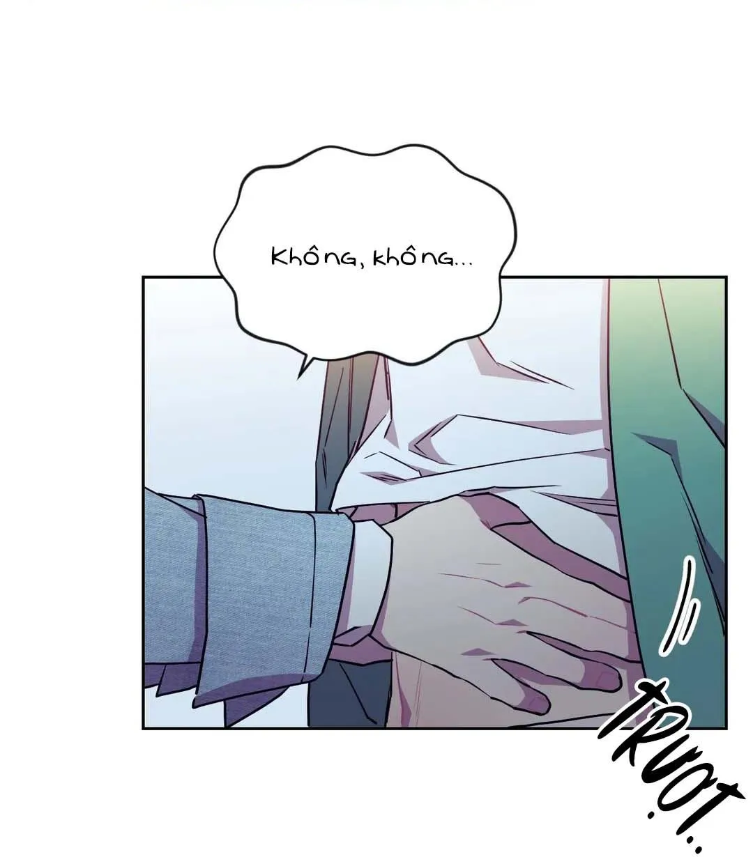 THƯỚC ĐO MỨC ĐỘ TÌNH YÊU ĐẠT 100% Chapter 4 Trang 11