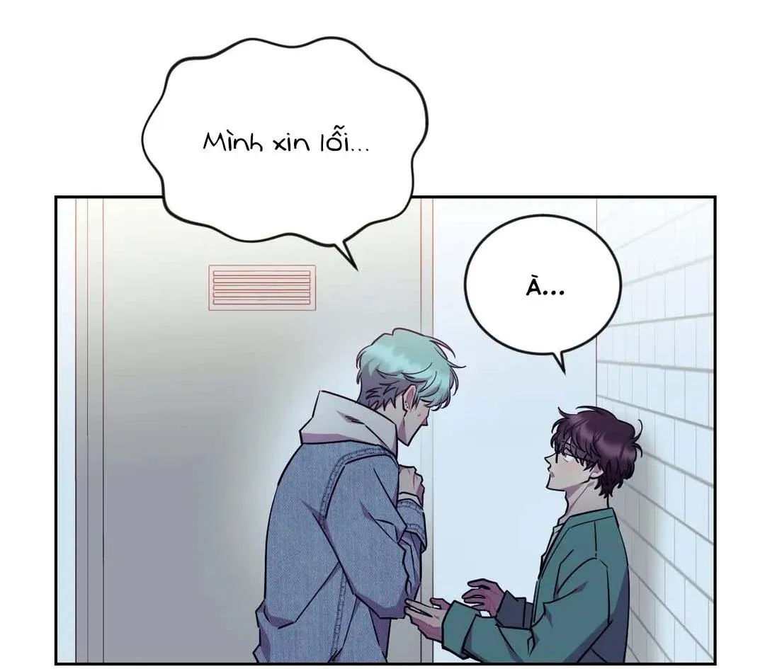 THƯỚC ĐO MỨC ĐỘ TÌNH YÊU ĐẠT 100% Chapter 4 Trang 13