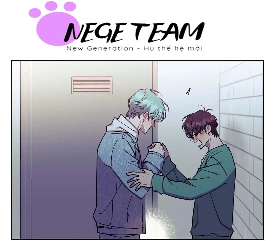 THƯỚC ĐO MỨC ĐỘ TÌNH YÊU ĐẠT 100% Chapter 4 Trang 17