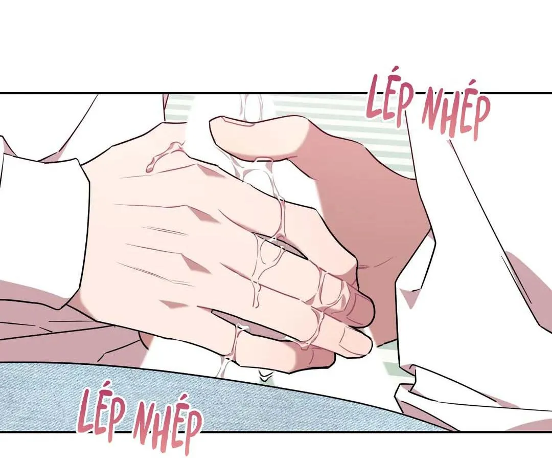 THƯỚC ĐO MỨC ĐỘ TÌNH YÊU ĐẠT 100% Chapter 4 Trang 30