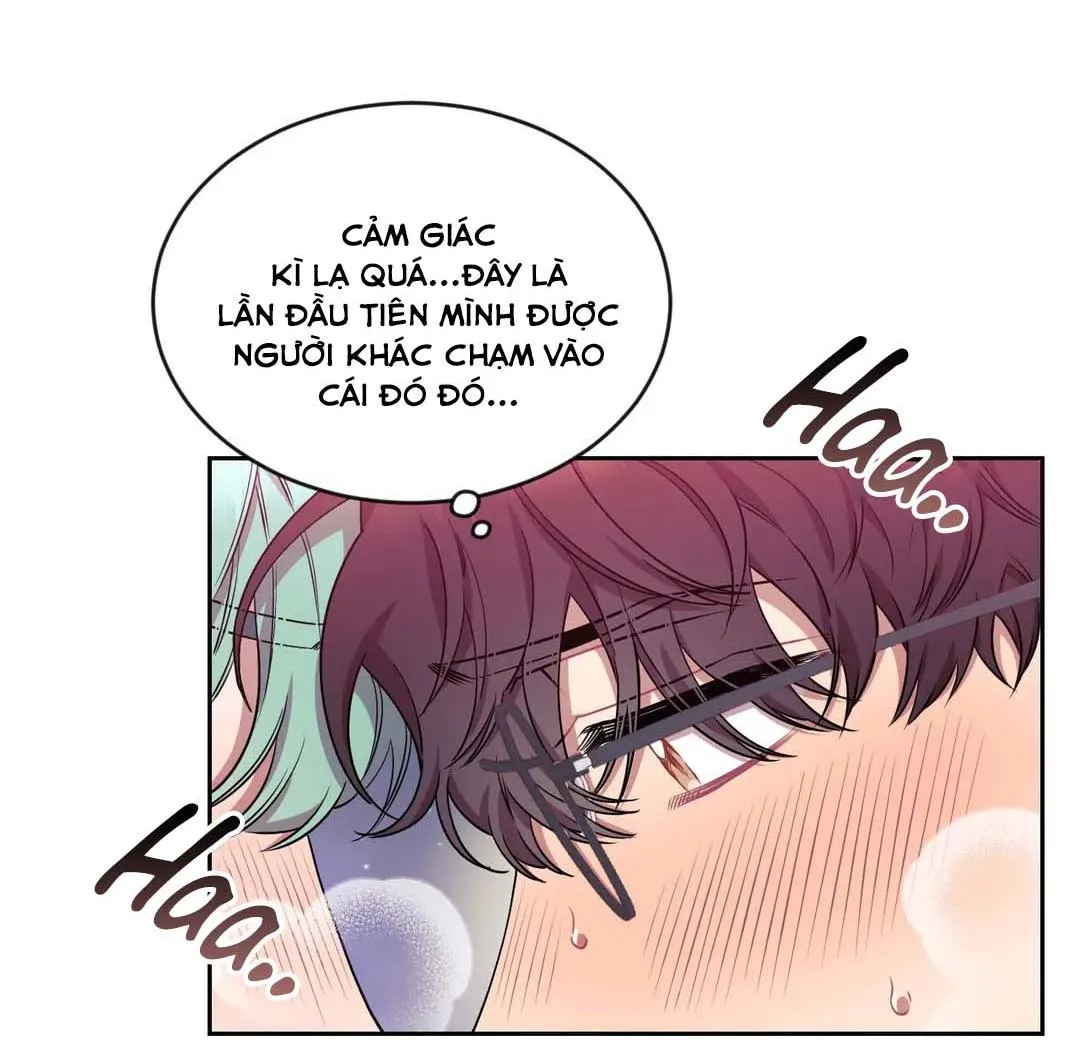 THƯỚC ĐO MỨC ĐỘ TÌNH YÊU ĐẠT 100% Chapter 4 Trang 33