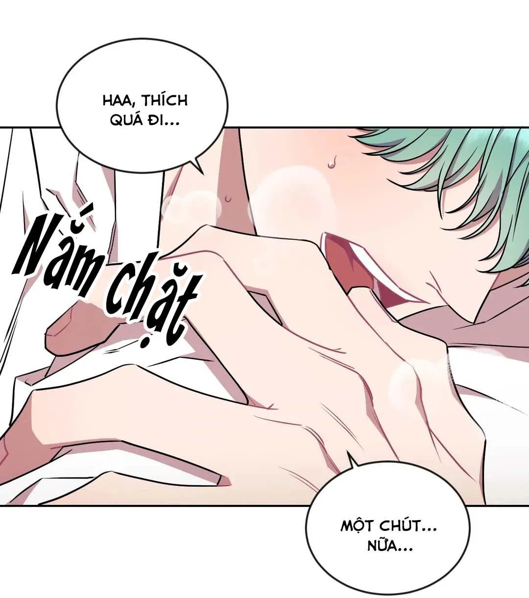 THƯỚC ĐO MỨC ĐỘ TÌNH YÊU ĐẠT 100% Chapter 4 Trang 37