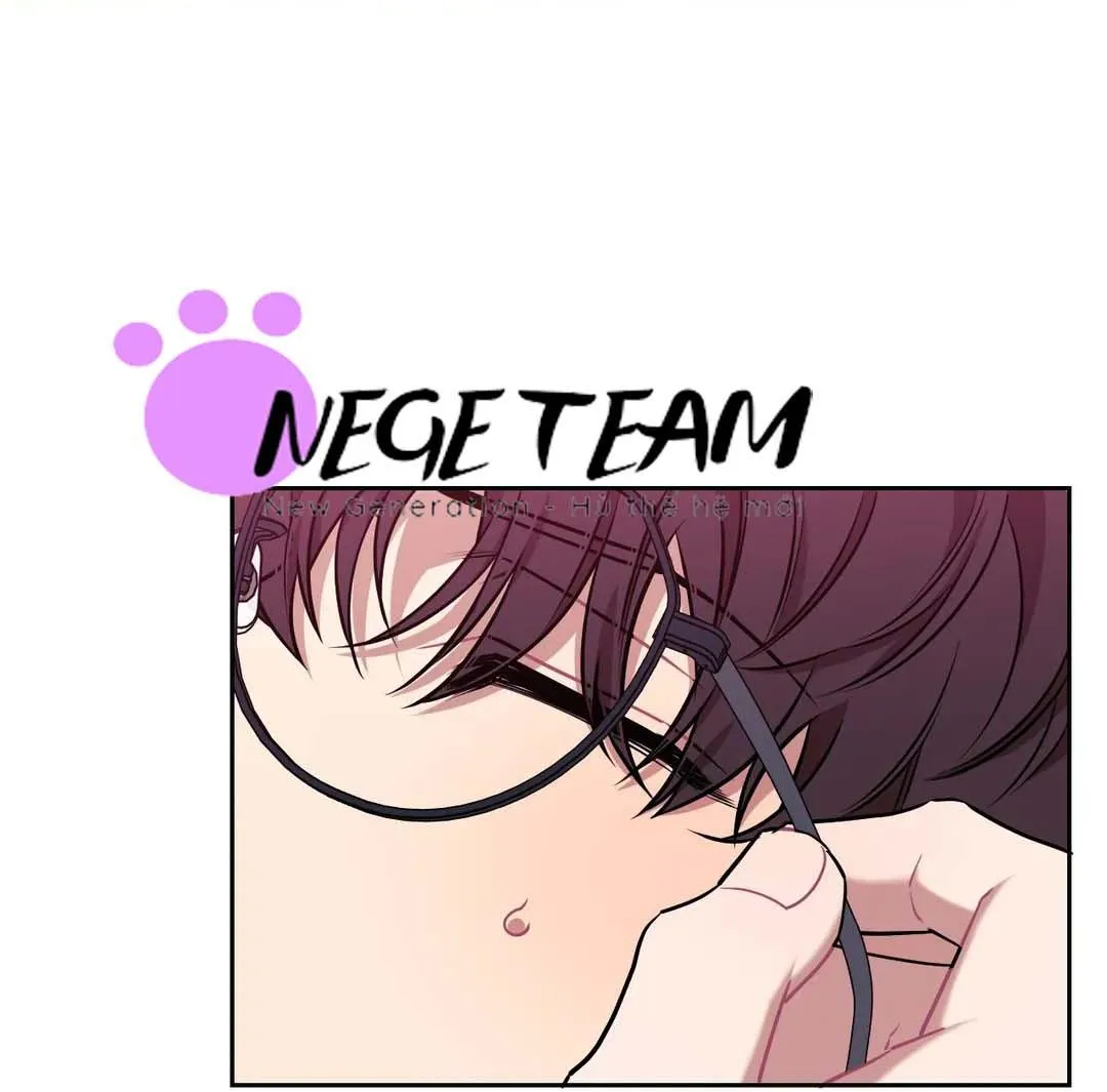 THƯỚC ĐO MỨC ĐỘ TÌNH YÊU ĐẠT 100% Chapter 4 Trang 45