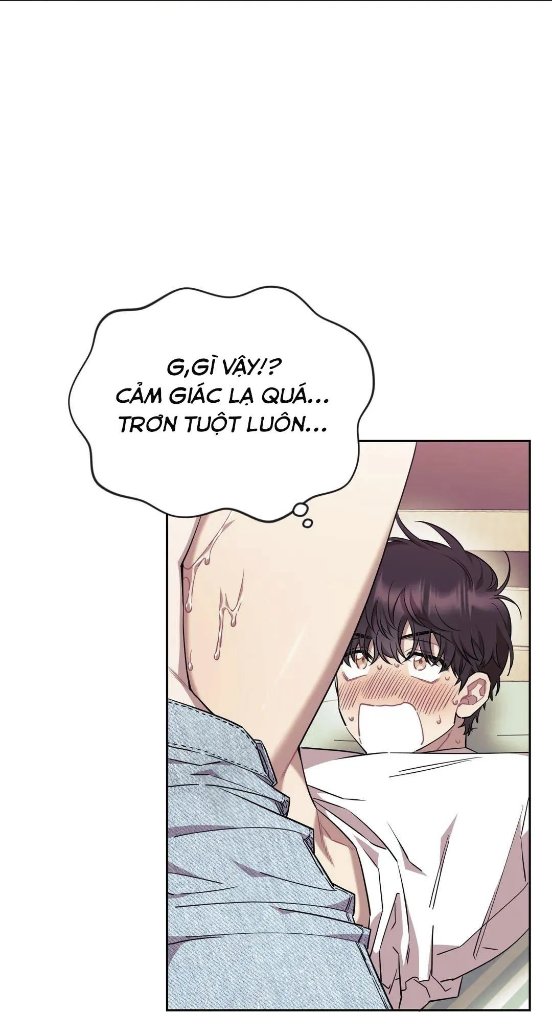 THƯỚC ĐO MỨC ĐỘ TÌNH YÊU ĐẠT 100% Chapter 4 Trang 53