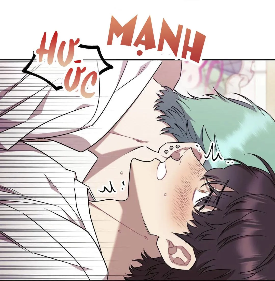 THƯỚC ĐO MỨC ĐỘ TÌNH YÊU ĐẠT 100% Chapter 4 Trang 57