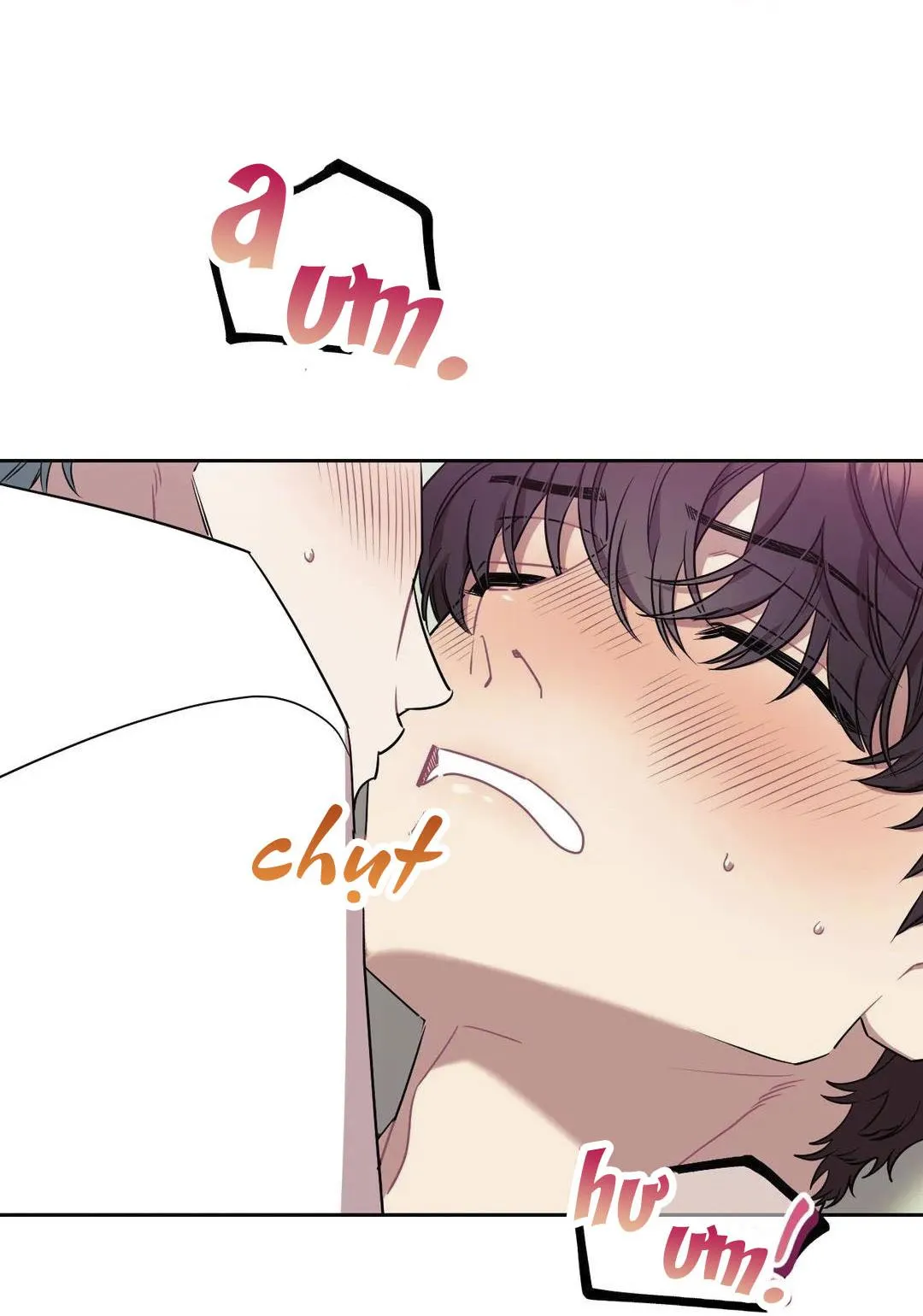 THƯỚC ĐO MỨC ĐỘ TÌNH YÊU ĐẠT 100% Chapter 4 Trang 62