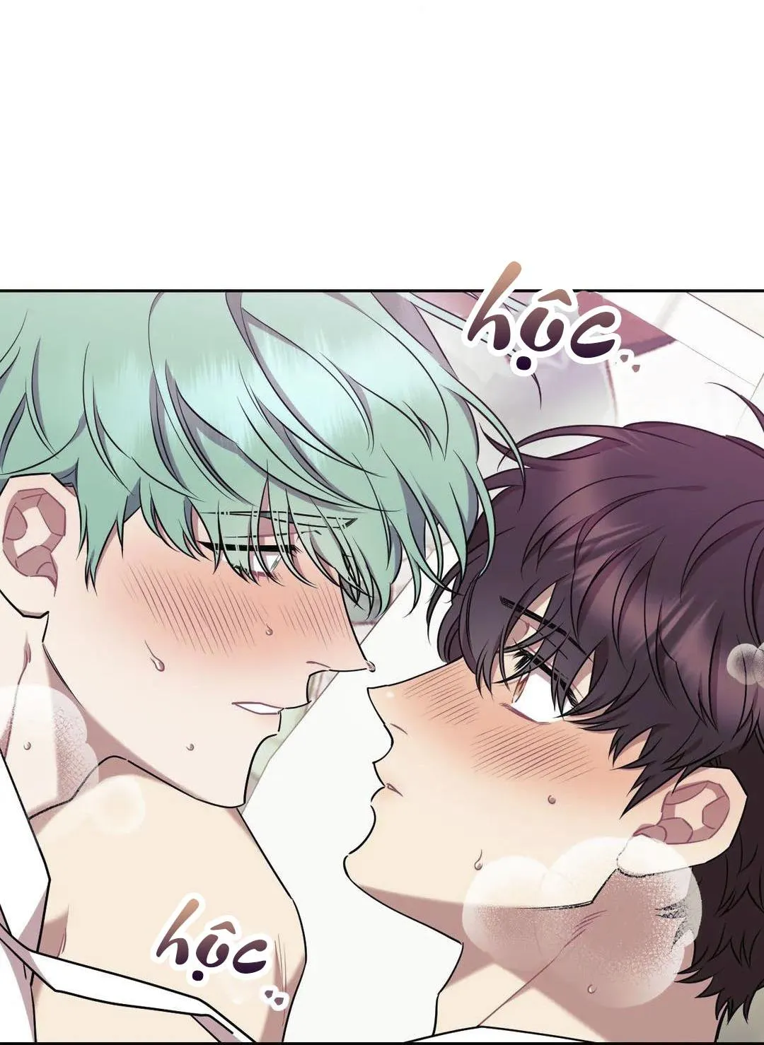 THƯỚC ĐO MỨC ĐỘ TÌNH YÊU ĐẠT 100% Chapter 4 Trang 66