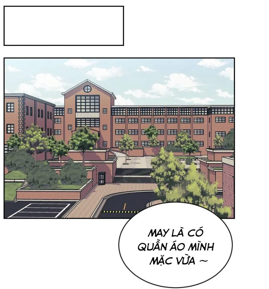 THƯỚC ĐO MỨC ĐỘ TÌNH YÊU ĐẠT 100% Chapter 4 Trang 71