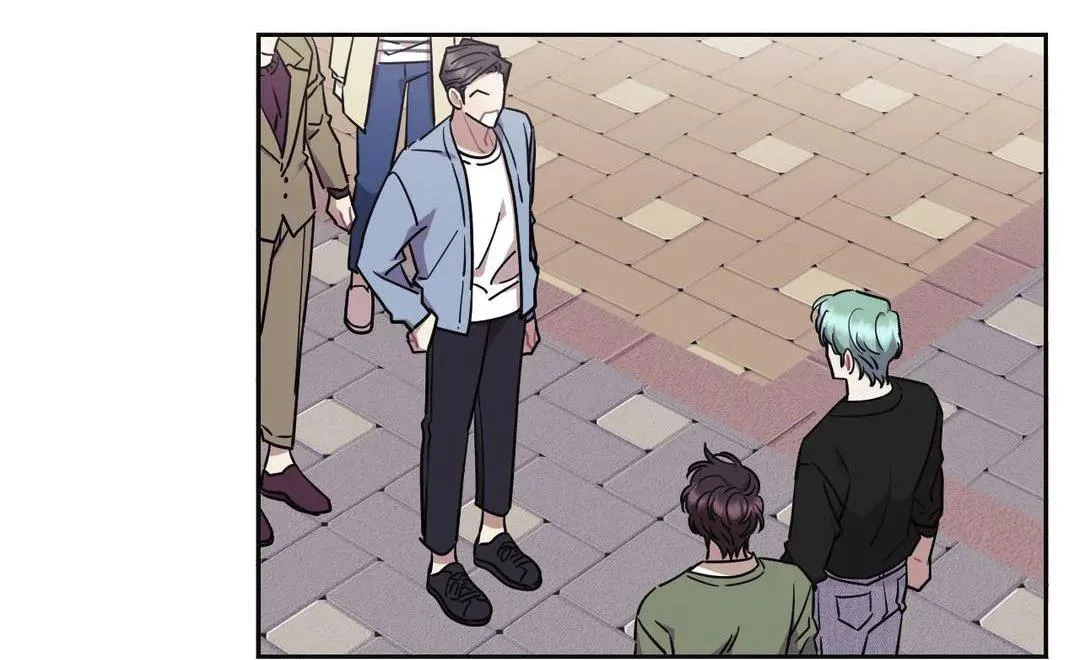 THƯỚC ĐO MỨC ĐỘ TÌNH YÊU ĐẠT 100% Chapter 4 Trang 77