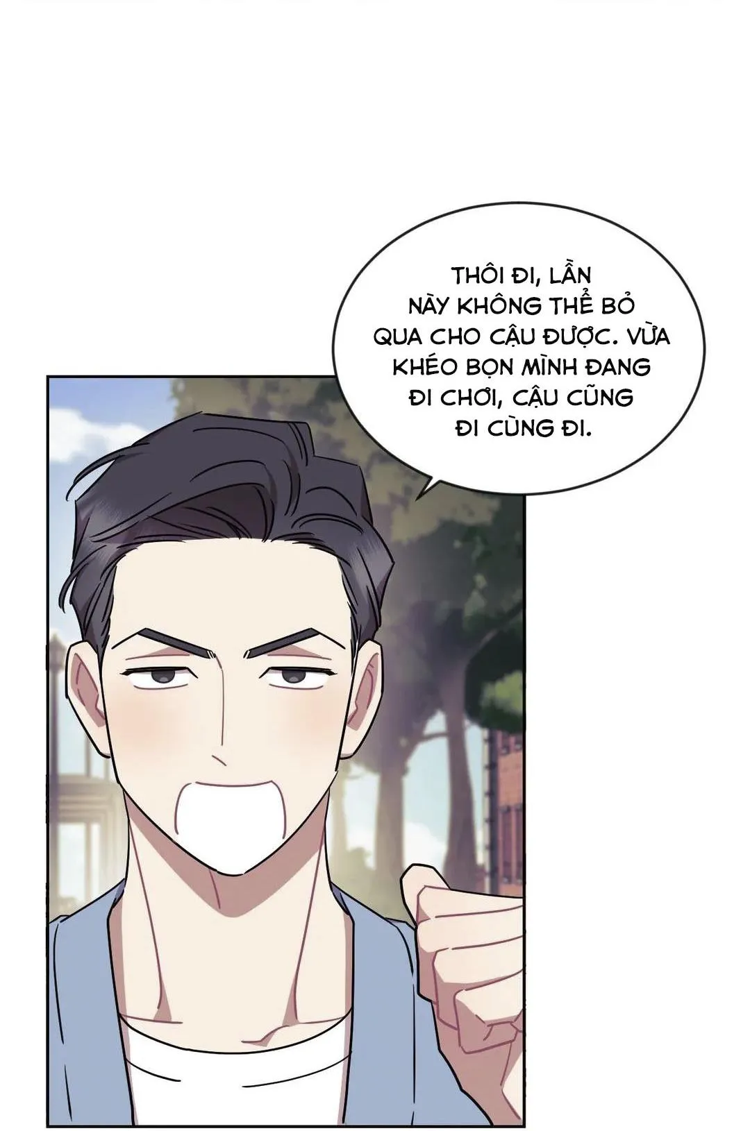 THƯỚC ĐO MỨC ĐỘ TÌNH YÊU ĐẠT 100% Chapter 4 Trang 79
