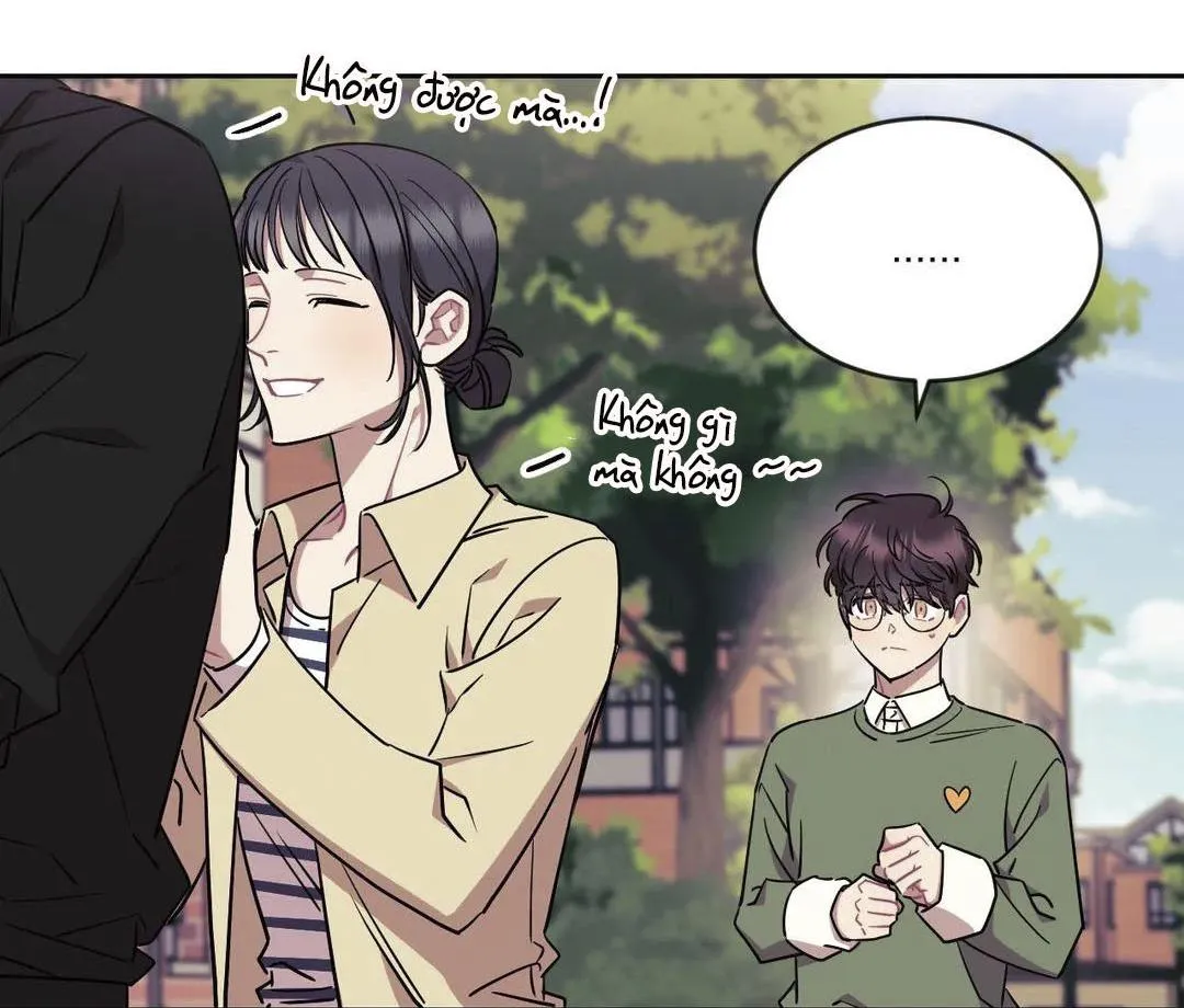 THƯỚC ĐO MỨC ĐỘ TÌNH YÊU ĐẠT 100% Chapter 4 Trang 82