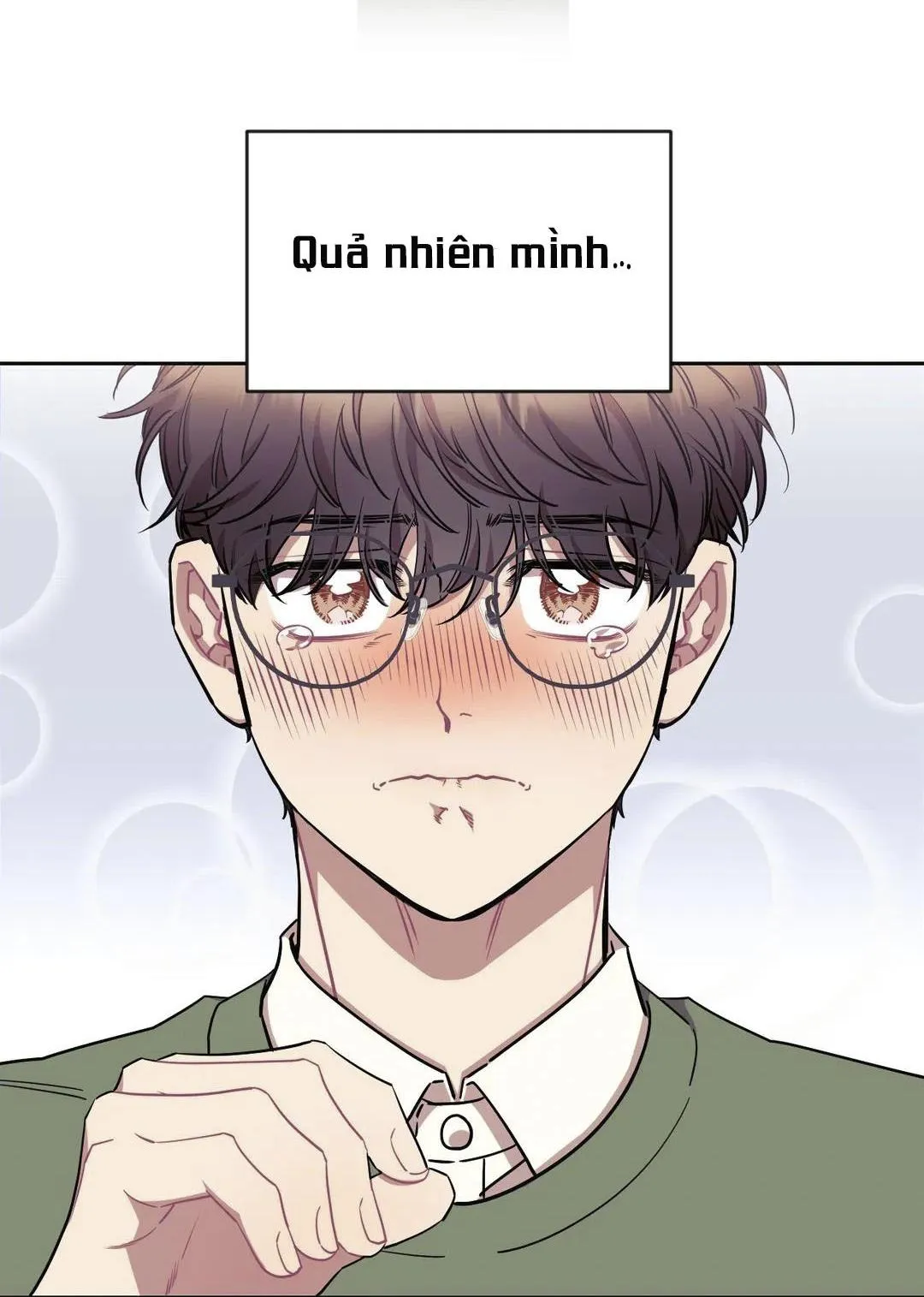 THƯỚC ĐO MỨC ĐỘ TÌNH YÊU ĐẠT 100% Chapter 4 Trang 89