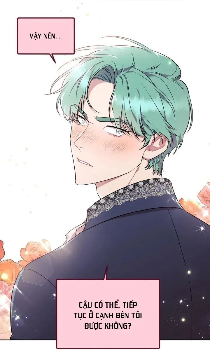 THƯỚC ĐO MỨC ĐỘ TÌNH YÊU ĐẠT 100% Chapter 1 Trang 5