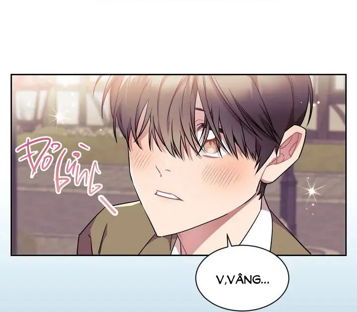 THƯỚC ĐO MỨC ĐỘ TÌNH YÊU ĐẠT 100% Chapter 1 Trang 6