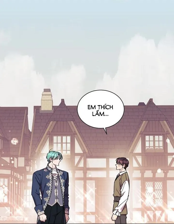 THƯỚC ĐO MỨC ĐỘ TÌNH YÊU ĐẠT 100% Chapter 1 Trang 7