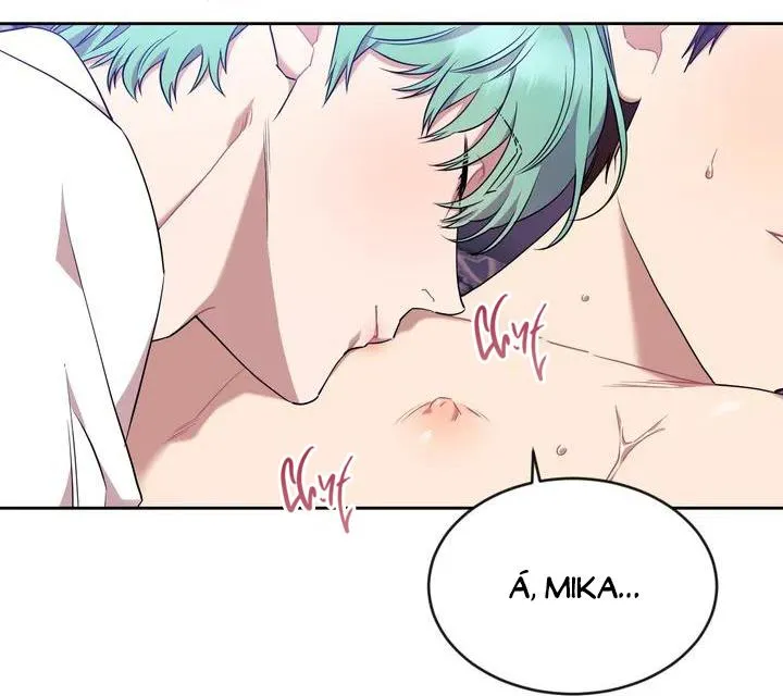 THƯỚC ĐO MỨC ĐỘ TÌNH YÊU ĐẠT 100% Chapter 1 Trang 11