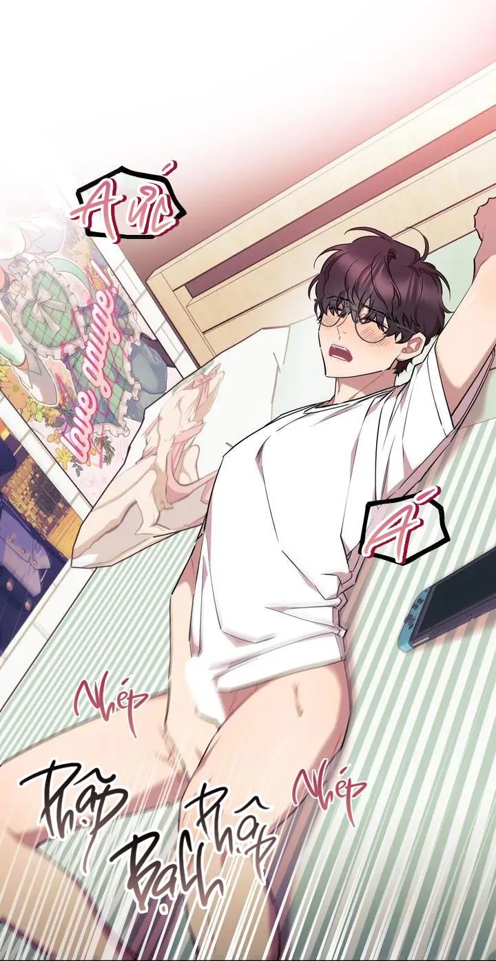 THƯỚC ĐO MỨC ĐỘ TÌNH YÊU ĐẠT 100% Chapter 1 Trang 16