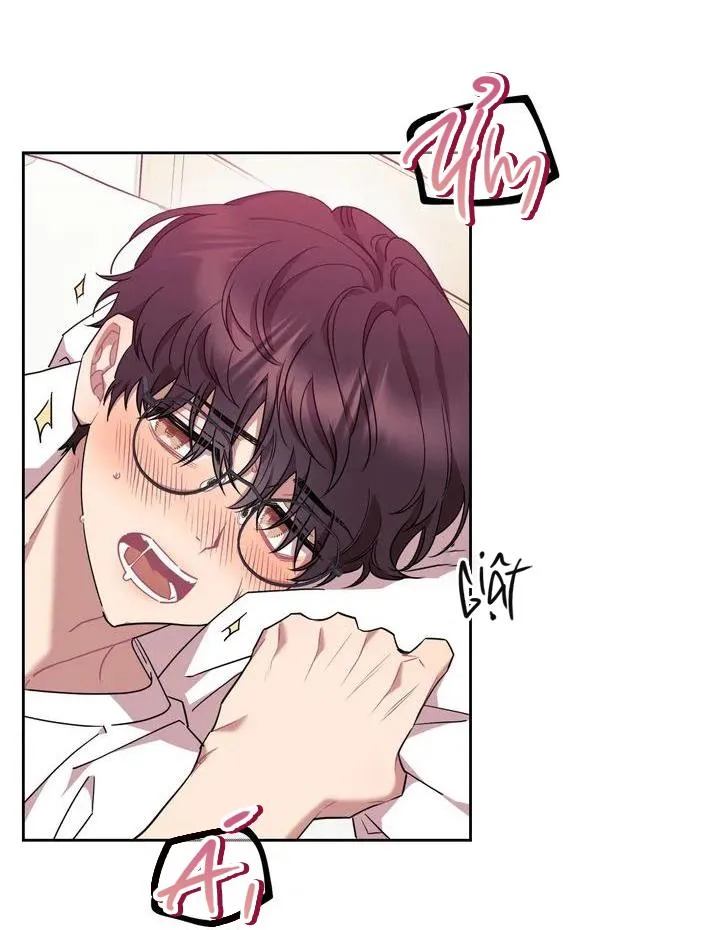 THƯỚC ĐO MỨC ĐỘ TÌNH YÊU ĐẠT 100% Chapter 1 Trang 18