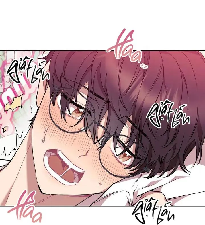 THƯỚC ĐO MỨC ĐỘ TÌNH YÊU ĐẠT 100% Chapter 1 Trang 20