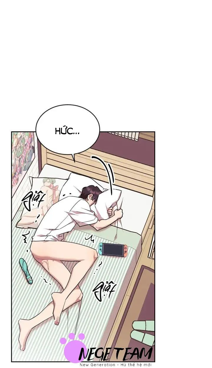 THƯỚC ĐO MỨC ĐỘ TÌNH YÊU ĐẠT 100% Chapter 1 Trang 21