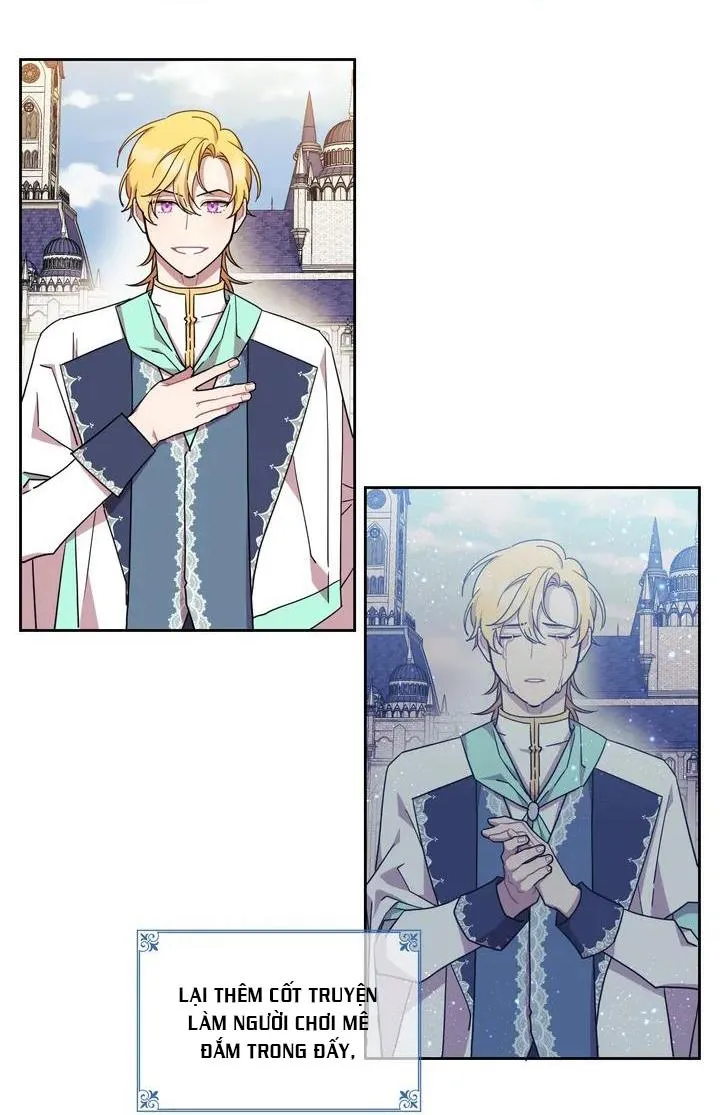 THƯỚC ĐO MỨC ĐỘ TÌNH YÊU ĐẠT 100% Chapter 1 Trang 27