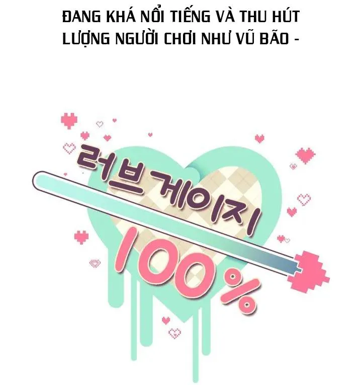 THƯỚC ĐO MỨC ĐỘ TÌNH YÊU ĐẠT 100% Chapter 1 Trang 29