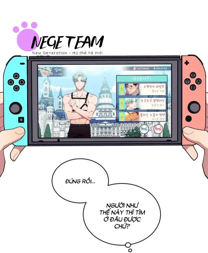 THƯỚC ĐO MỨC ĐỘ TÌNH YÊU ĐẠT 100% Chapter 1 Trang 35