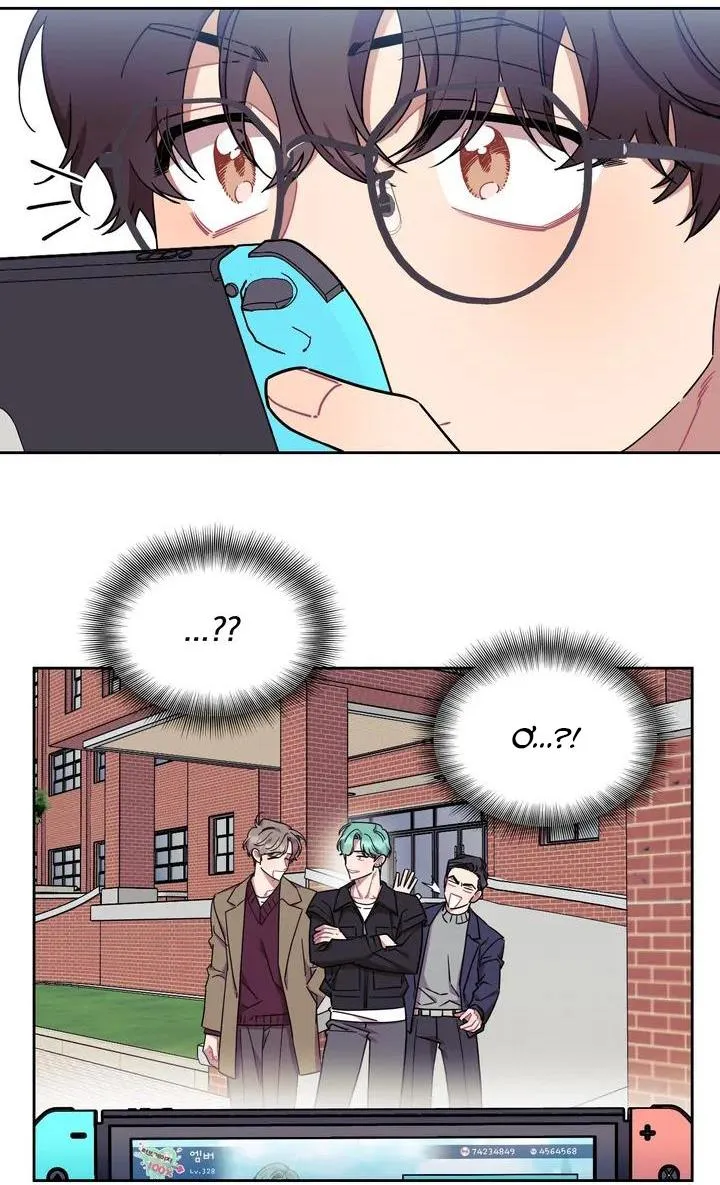 THƯỚC ĐO MỨC ĐỘ TÌNH YÊU ĐẠT 100% Chapter 1 Trang 36