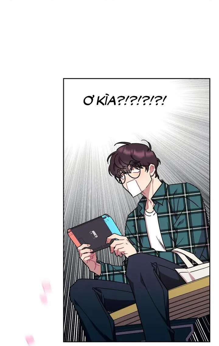 THƯỚC ĐO MỨC ĐỘ TÌNH YÊU ĐẠT 100% Chapter 1 Trang 37