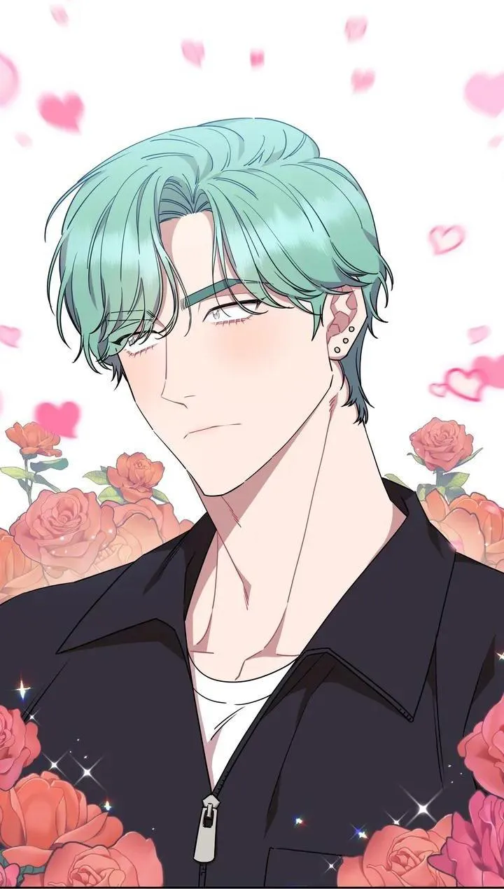 THƯỚC ĐO MỨC ĐỘ TÌNH YÊU ĐẠT 100% Chapter 1 Trang 38