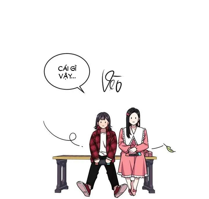 THƯỚC ĐO MỨC ĐỘ TÌNH YÊU ĐẠT 100% Chapter 1 Trang 44