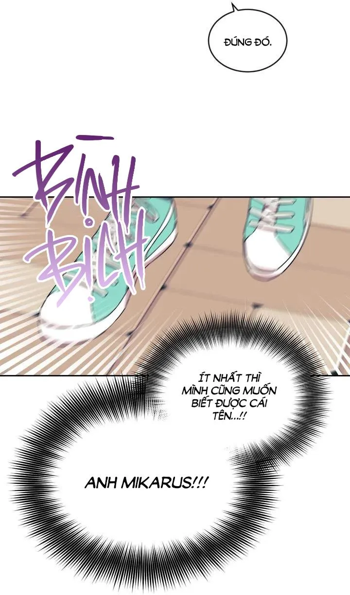 THƯỚC ĐO MỨC ĐỘ TÌNH YÊU ĐẠT 100% Chapter 1 Trang 45