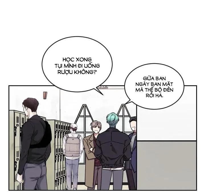 THƯỚC ĐO MỨC ĐỘ TÌNH YÊU ĐẠT 100% Chapter 1 Trang 48