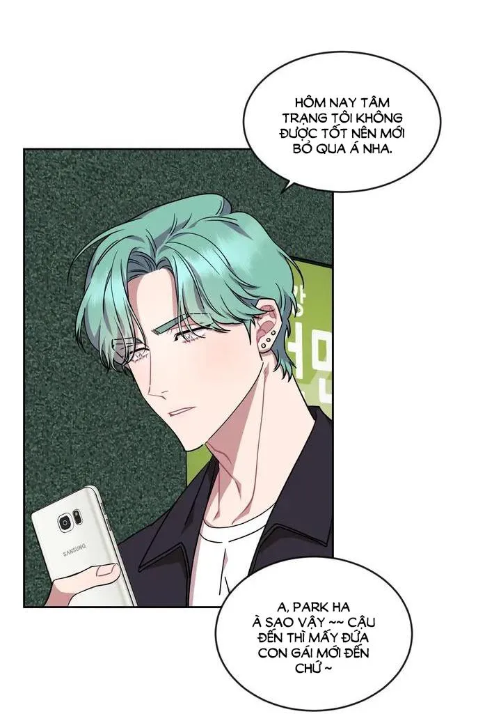 THƯỚC ĐO MỨC ĐỘ TÌNH YÊU ĐẠT 100% Chapter 1 Trang 49