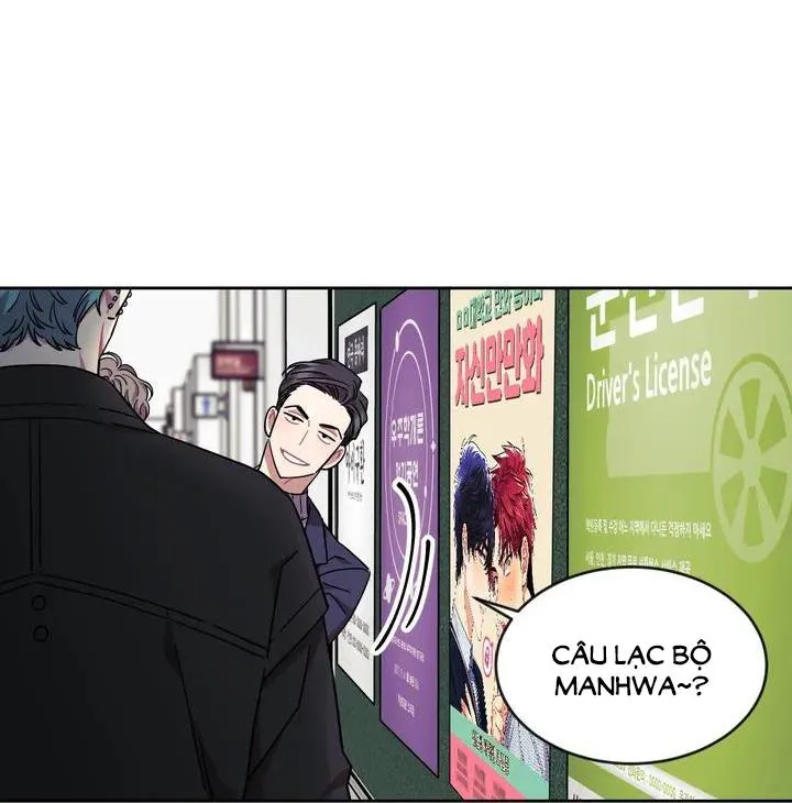 THƯỚC ĐO MỨC ĐỘ TÌNH YÊU ĐẠT 100% Chapter 1 Trang 53