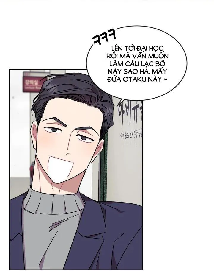 THƯỚC ĐO MỨC ĐỘ TÌNH YÊU ĐẠT 100% Chapter 1 Trang 54