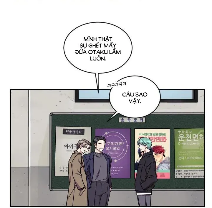 THƯỚC ĐO MỨC ĐỘ TÌNH YÊU ĐẠT 100% Chapter 1 Trang 55