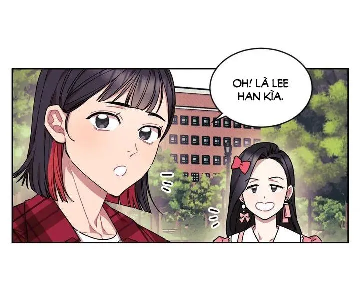 THƯỚC ĐO MỨC ĐỘ TÌNH YÊU ĐẠT 100% Chapter 1 Trang 62