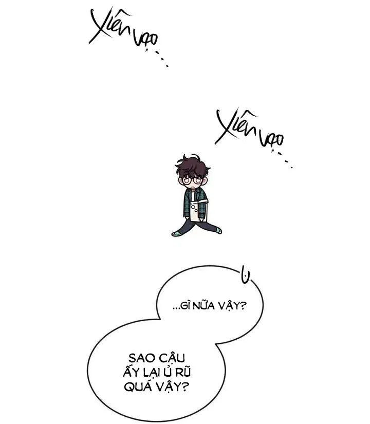 THƯỚC ĐO MỨC ĐỘ TÌNH YÊU ĐẠT 100% Chapter 1 Trang 63