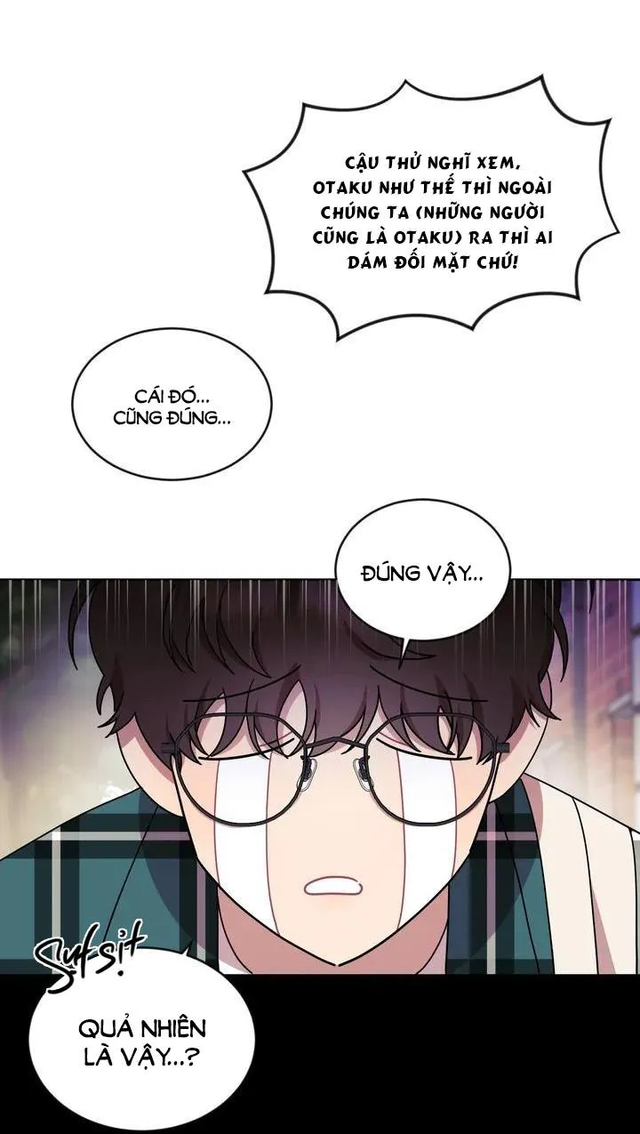 THƯỚC ĐO MỨC ĐỘ TÌNH YÊU ĐẠT 100% Chapter 1 Trang 66
