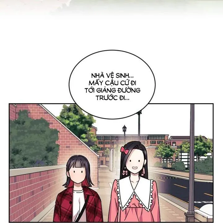 THƯỚC ĐO MỨC ĐỘ TÌNH YÊU ĐẠT 100% Chapter 1 Trang 69