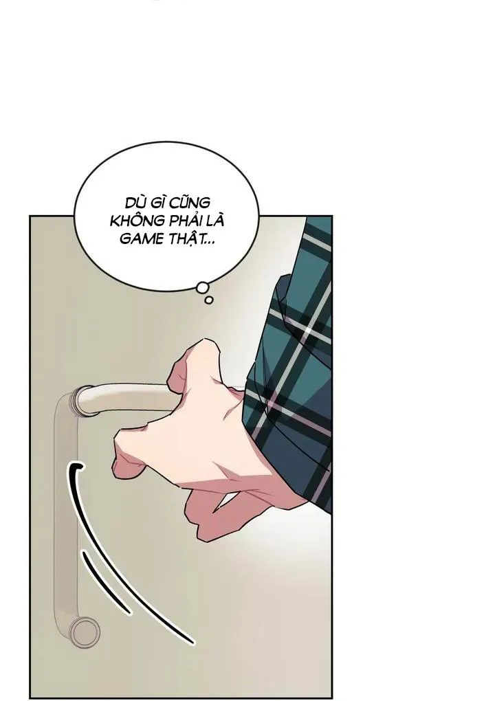 THƯỚC ĐO MỨC ĐỘ TÌNH YÊU ĐẠT 100% Chapter 1 Trang 75