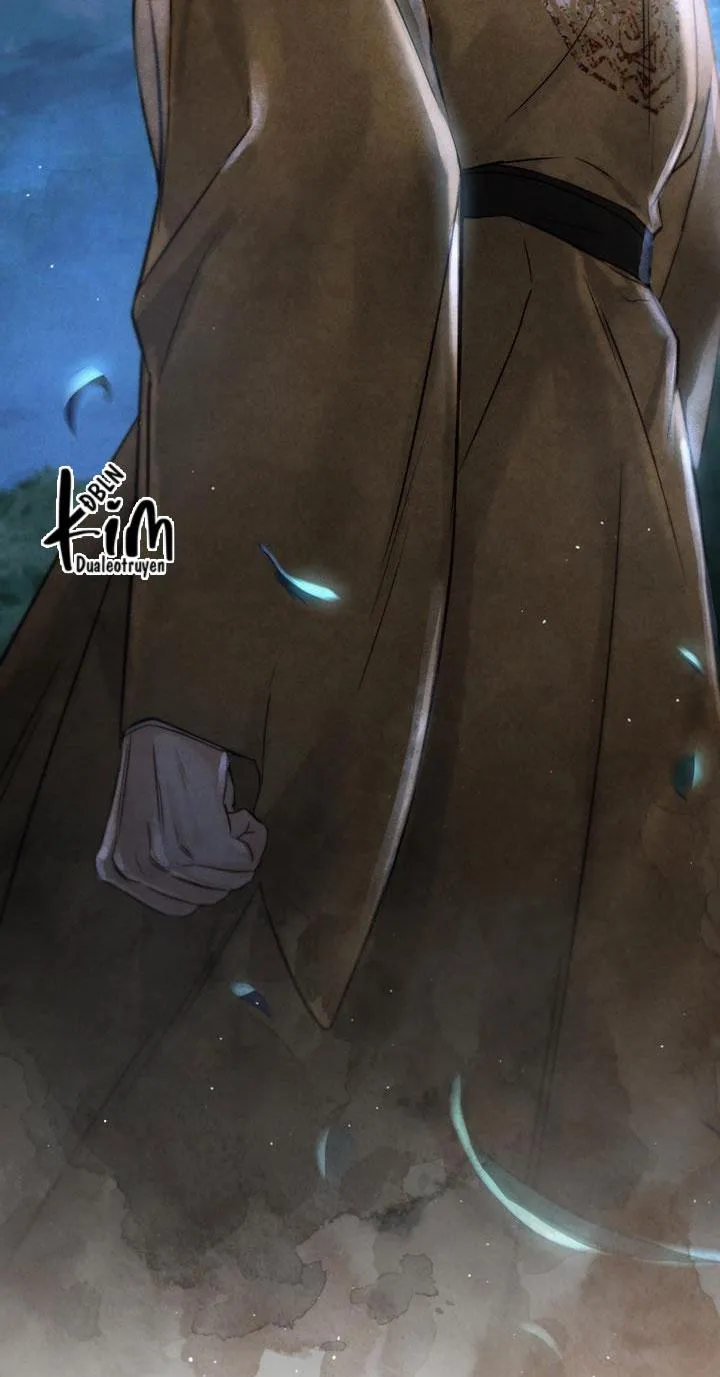 THUỐC ĐỘC Chapter 2 Trang 3