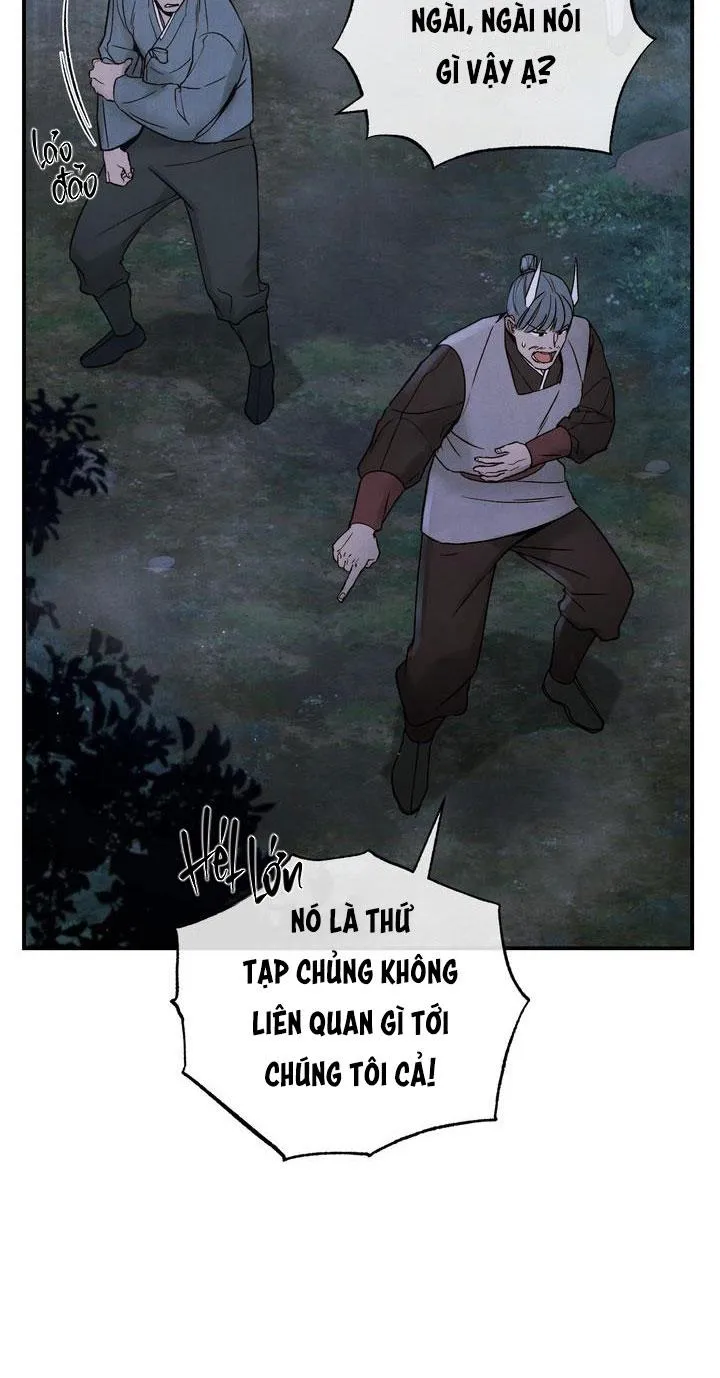 THUỐC ĐỘC Chapter 2 Trang 5